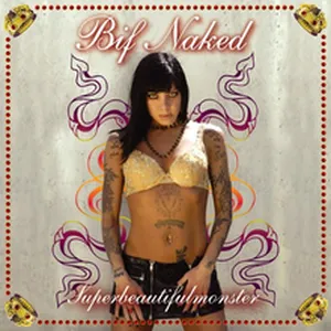 Superbeautifulmonster